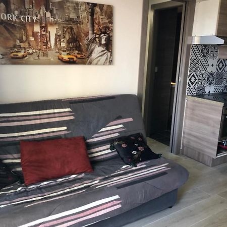 Californie Le Rivoli Apartment Ница Екстериор снимка