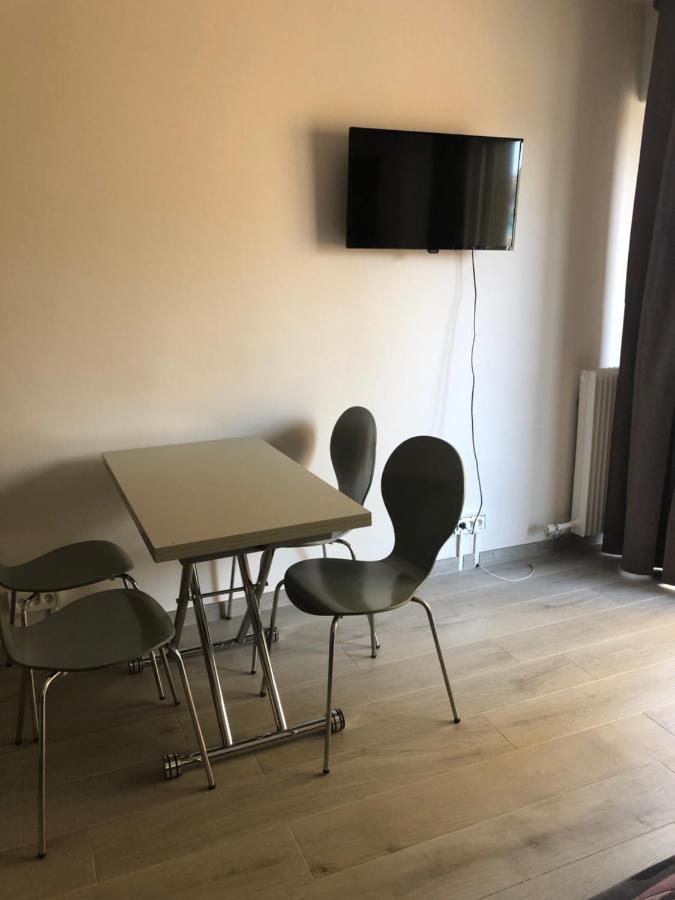 Californie Le Rivoli Apartment Ница Екстериор снимка