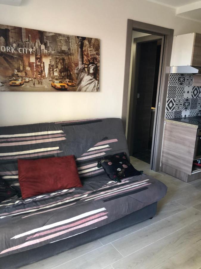 Californie Le Rivoli Apartment Ница Екстериор снимка