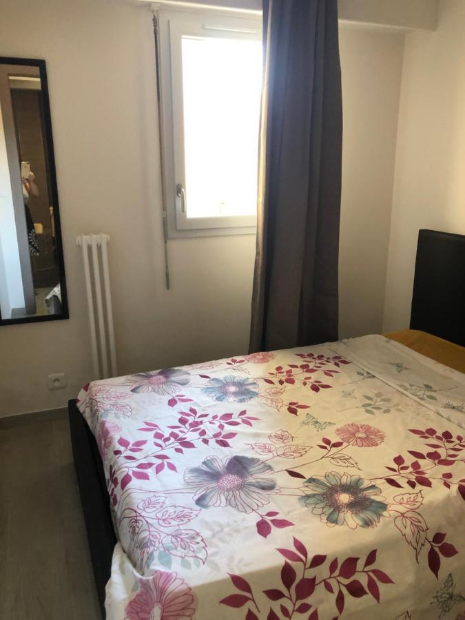 Californie Le Rivoli Apartment Ница Екстериор снимка