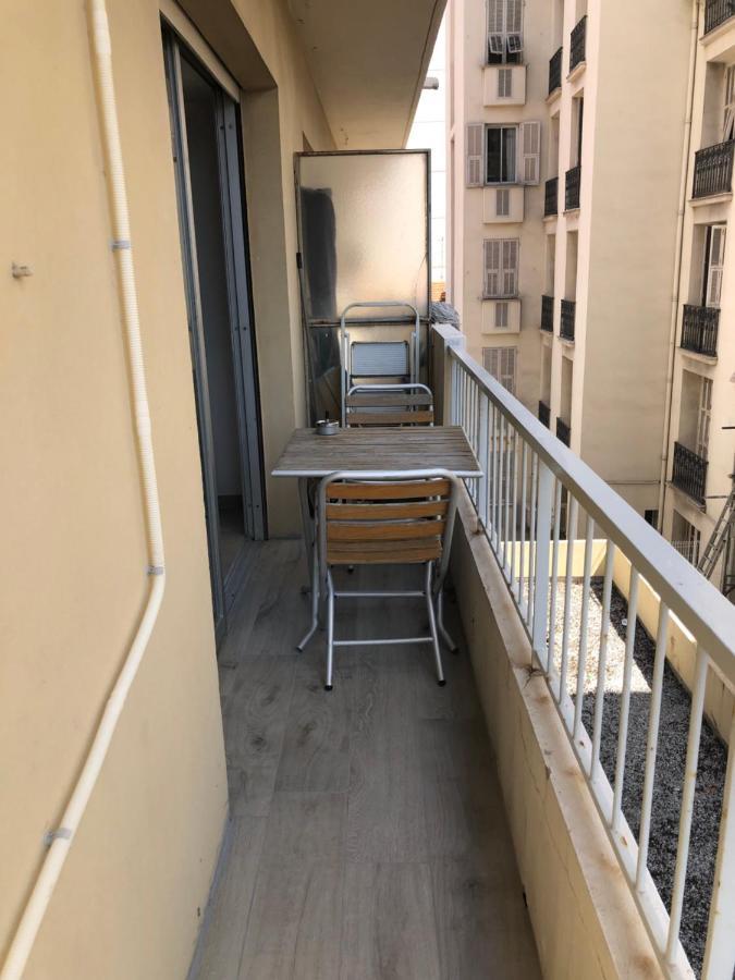 Californie Le Rivoli Apartment Ница Екстериор снимка