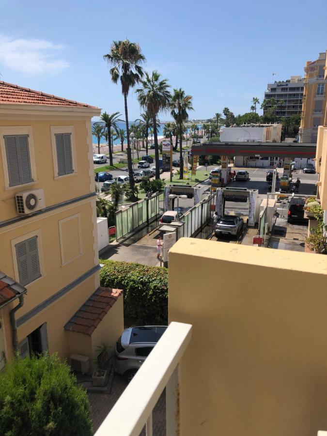 Californie Le Rivoli Apartment Ница Екстериор снимка