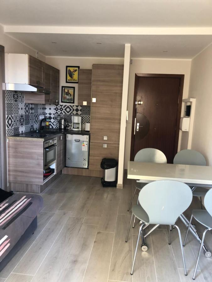 Californie Le Rivoli Apartment Ница Екстериор снимка