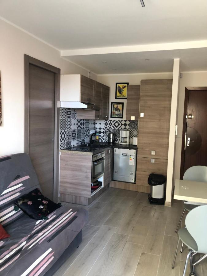 Californie Le Rivoli Apartment Ница Екстериор снимка