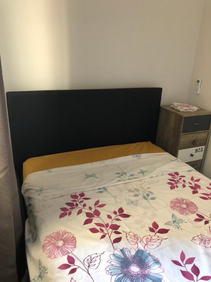 Californie Le Rivoli Apartment Ница Екстериор снимка