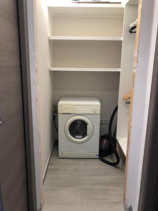 Californie Le Rivoli Apartment Ница Екстериор снимка