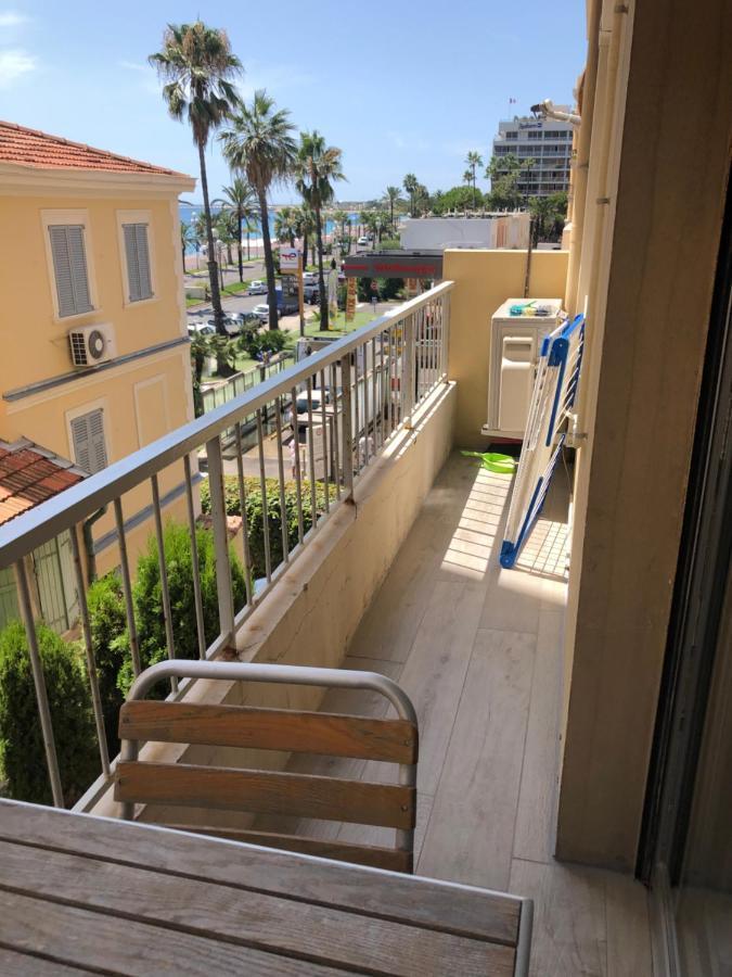 Californie Le Rivoli Apartment Ница Екстериор снимка