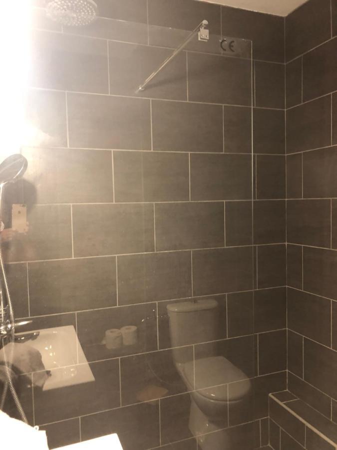 Californie Le Rivoli Apartment Ница Екстериор снимка